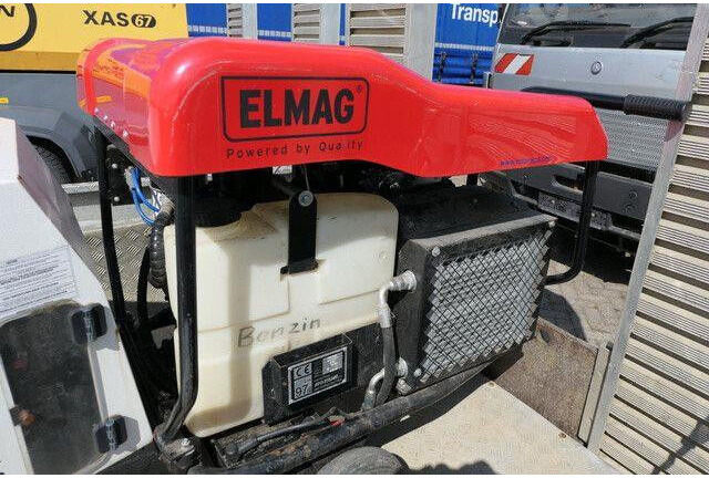 Elmag Rotair VRK 200, Kompressor, Honda, 8bar, - 空气压缩机:图2 Elmag Rotair VRK 200, Kompressor, Honda, 8bar, - 空气压缩机:图2