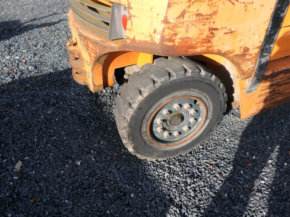 Chariot élévateur Still R70-35 - 叉车:图5 Chariot élévateur Still R70-35 - 叉车:图5