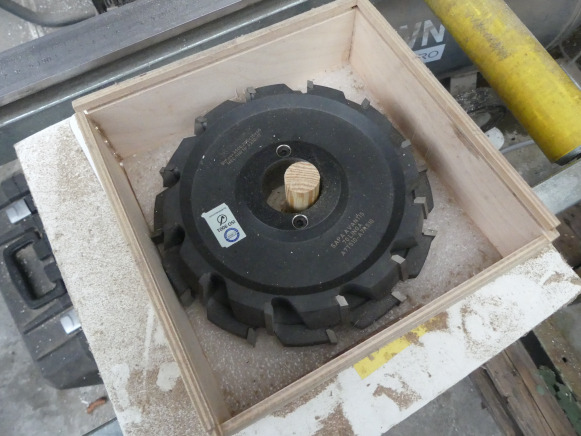 Emboutteuse à châssis Graule AKF 6/250 - 铣床:图4 Emboutteuse à châssis Graule AKF 6/250 - 铣床:图4