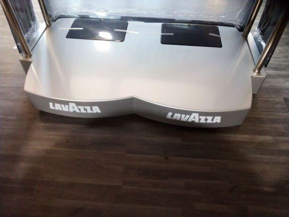 Machine à café lavazza blue blue lb cup - 食品机械:图4 Machine à café lavazza blue blue lb cup - 食品机械:图4