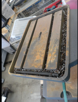 Perceuse à colonne Serrmac NAG16/18 - 台钻:图5 Perceuse à colonne Serrmac NAG16/18 - 台钻:图5