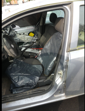 Voiture Opel Astra (2007-121.557 km) - 汽车:图5 Voiture Opel Astra (2007-121.557 km) - 汽车:图5