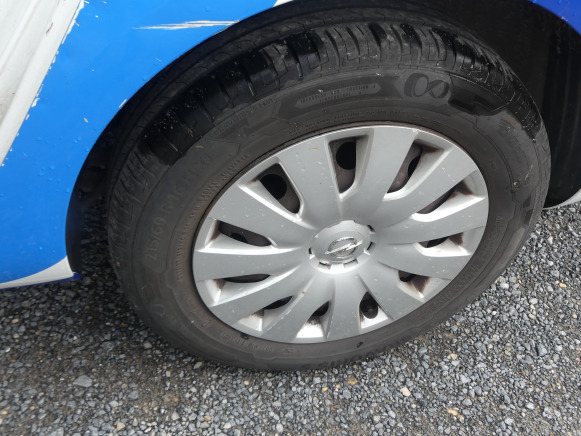 Voiture Opel Astra Sport Tourer (2013-314.104 km) - 汽车:图3 Voiture Opel Astra Sport Tourer (2013-314.104 km) - 汽车:图3
