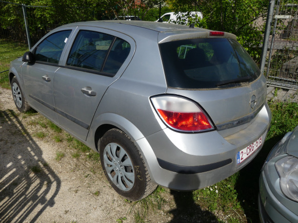 Voiture Opel Astra - 汽车:图3 Voiture Opel Astra - 汽车:图3