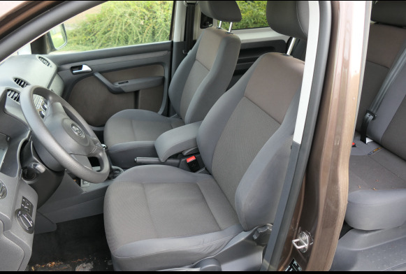 Voiture Volkswagen Caddy (2014-152.805 km) - 汽车:图5 Voiture Volkswagen Caddy (2014-152.805 km) - 汽车:图5