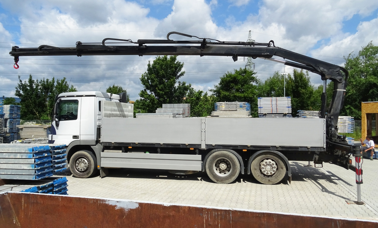HIAB XS 122 B-3 HiDuo remote control, extra functions HIAB crane, Kran - 装载起重机:图2 HIAB XS 122 B-3 HiDuo remote control, extra functions HIAB crane, Kran - 装载起重机:图2