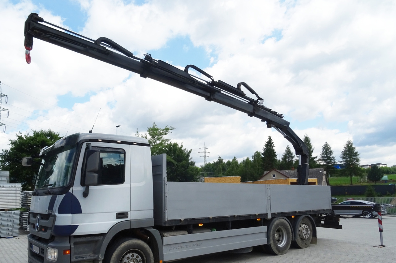 HIAB XS 122 B-3 HiDuo remote control, extra functions HIAB crane, Kran - 装载起重机:图5 HIAB XS 122 B-3 HiDuo remote control, extra functions HIAB crane, Kran - 装载起重机:图5