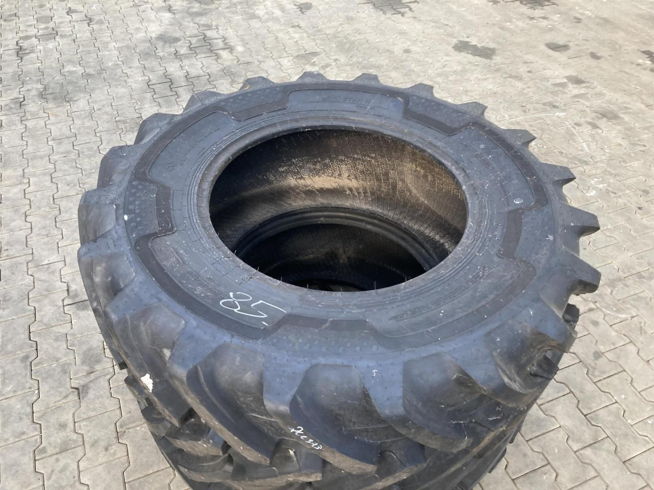 Alliance 420/85R28 - 轮胎 适用于 农业机械:图2 Alliance 420/85R28 - 轮胎 适用于 农业机械:图2