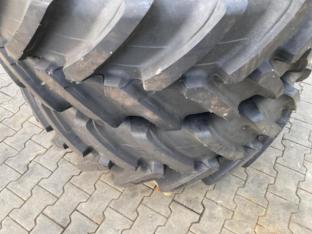 Alliance 460/85R34 - 轮胎 适用于 农业机械:图3 Alliance 460/85R34 - 轮胎 适用于 农业机械:图3