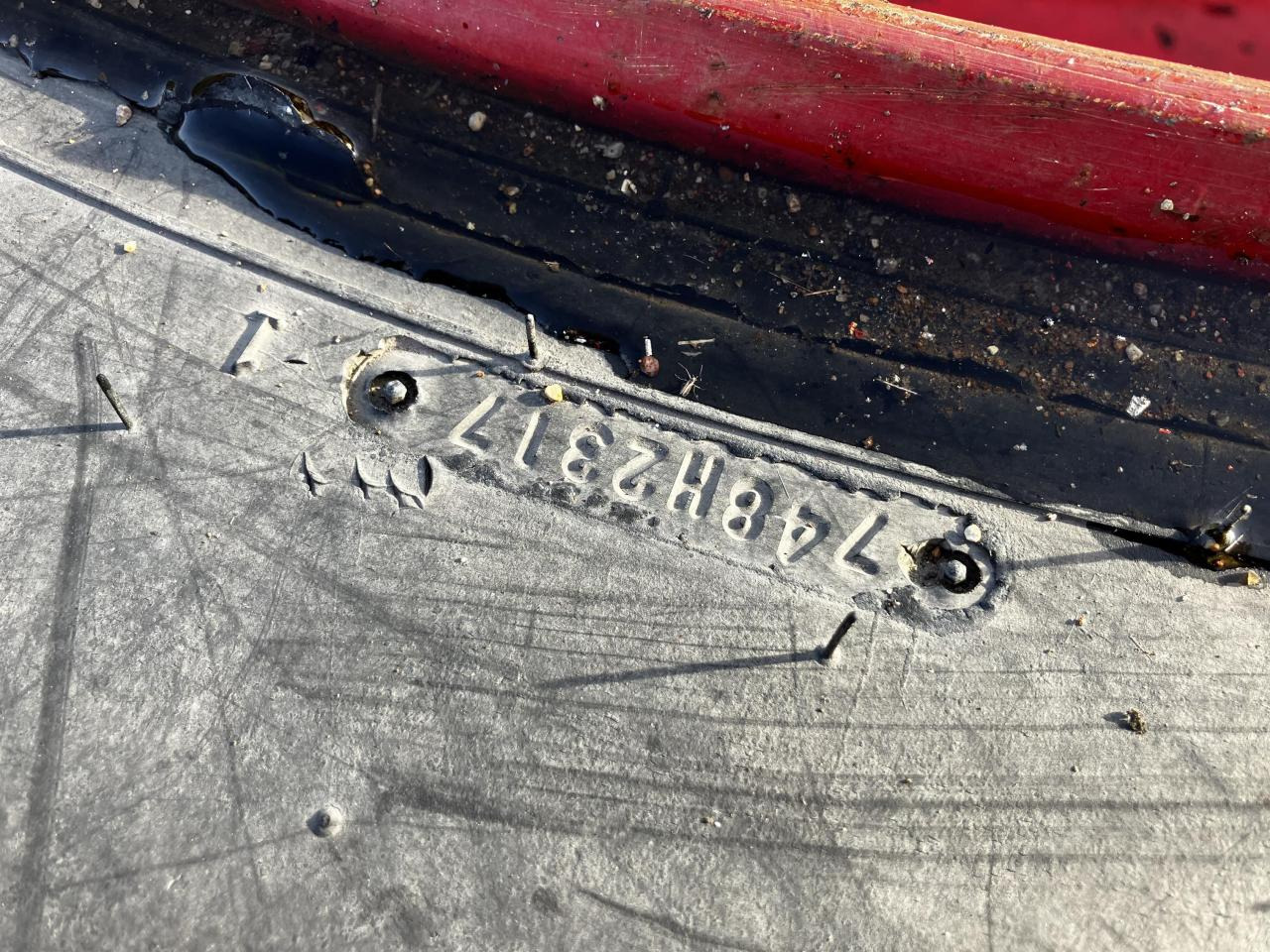 Alliance 520/85R46 VF - 轮胎 适用于 农业机械:图5 Alliance 520/85R46 VF - 轮胎 适用于 农业机械:图5