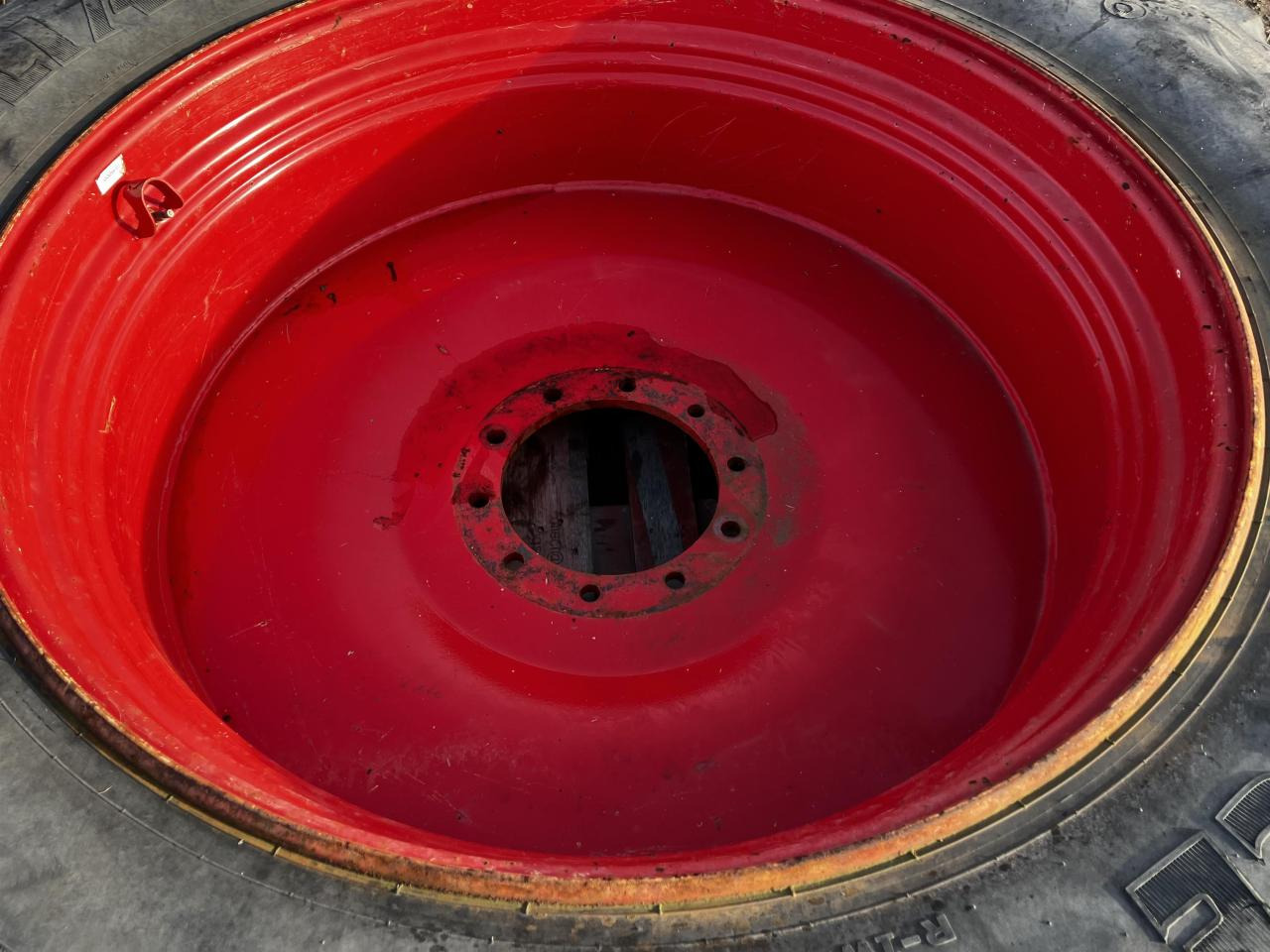 Alliance 520/85R46 VF - 轮胎 适用于 农业机械:图3 Alliance 520/85R46 VF - 轮胎 适用于 农业机械:图3