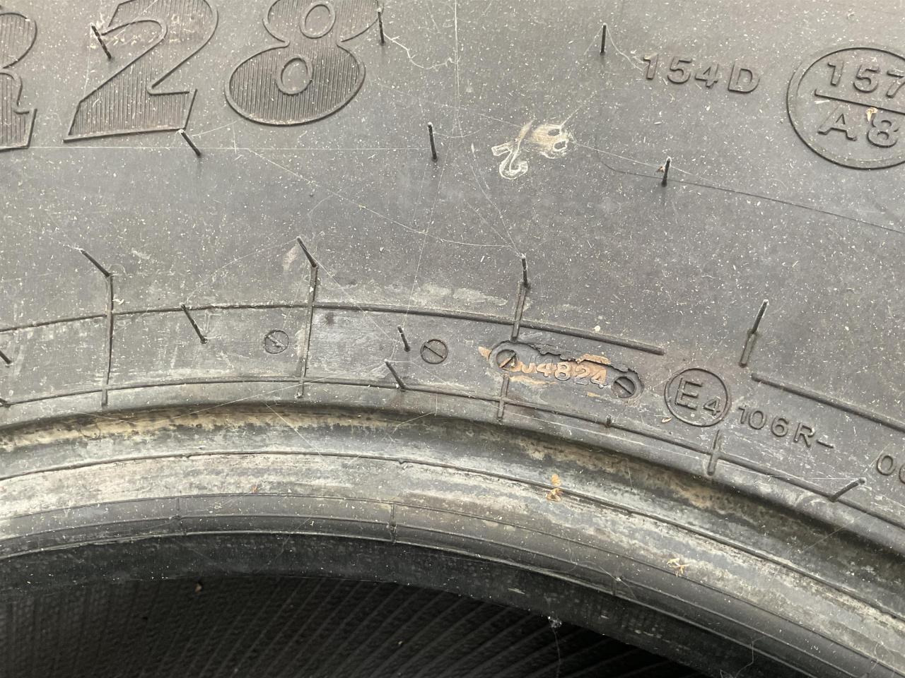 BKT 600/65R28 - 轮胎 适用于 农业机械:图4 BKT 600/65R28 - 轮胎 适用于 农业机械:图4