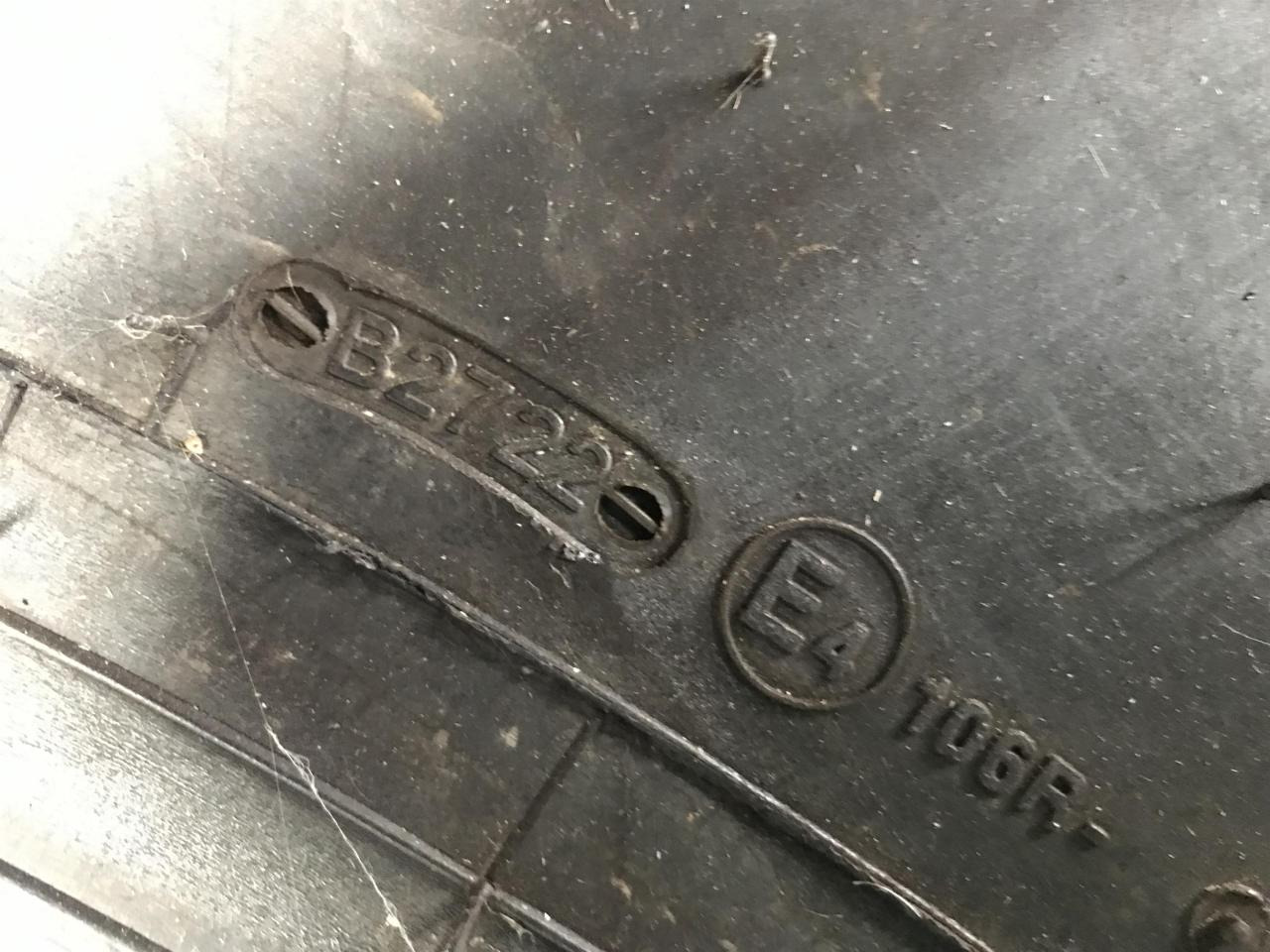 BKT 650/85R42 IF - 轮胎 适用于 农业机械:图4 BKT 650/85R42 IF - 轮胎 适用于 农业机械:图4