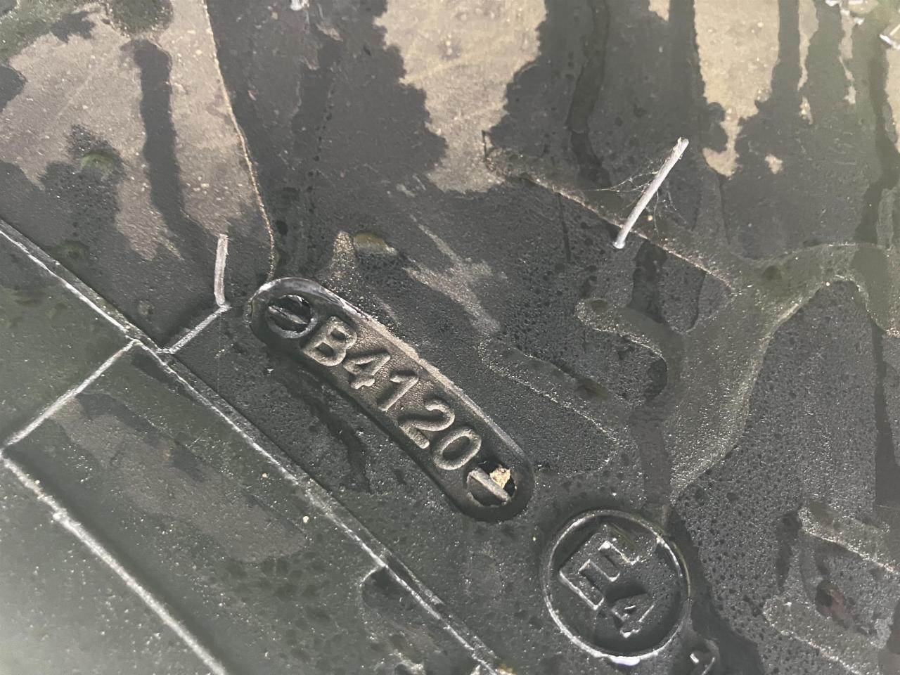 BKT 650/85R42 IF - 轮胎 适用于 农业机械:图3 BKT 650/85R42 IF - 轮胎 适用于 农业机械:图3