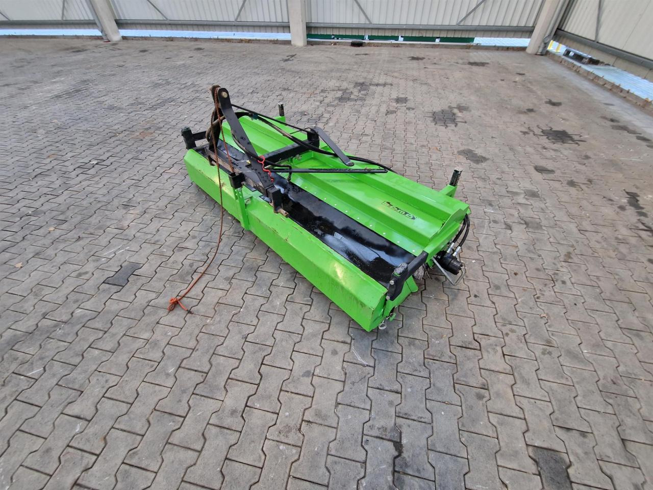 Bema 2300 Agrar - 扫地机:图2 Bema 2300 Agrar - 扫地机:图2