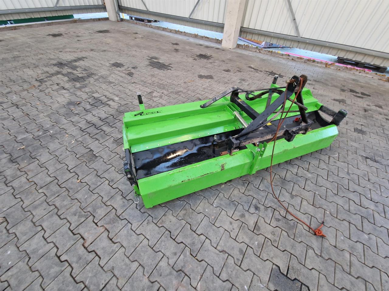 Bema 2300 Agrar - 扫地机:图1 Bema 2300 Agrar - 扫地机:图1