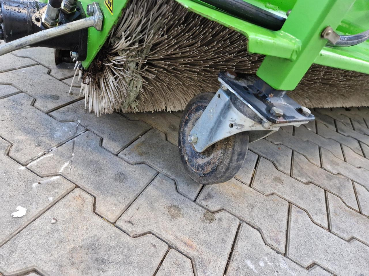 Bema 2300 Agrar - 扫地机:图4 Bema 2300 Agrar - 扫地机:图4