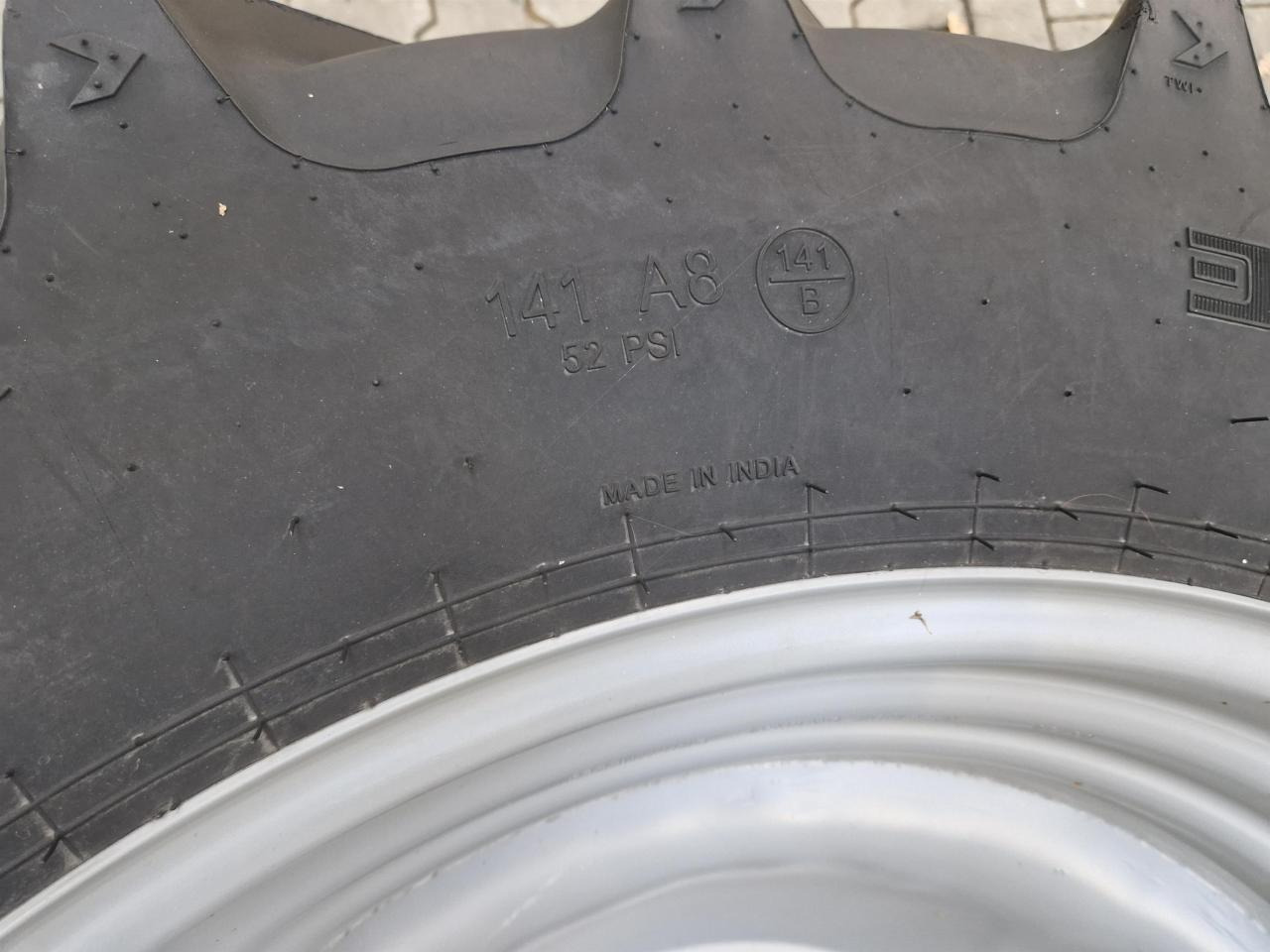 CEAT 320/85R34 - 轮胎 适用于 农业机械:图4 CEAT 320/85R34 - 轮胎 适用于 农业机械:图4