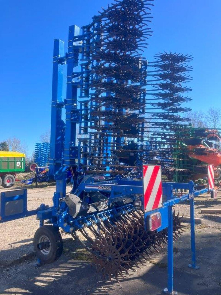 Carré Rotanet Control 6,5 - 土壤耕作设备:图4 Carré Rotanet Control 6,5 - 土壤耕作设备:图4
