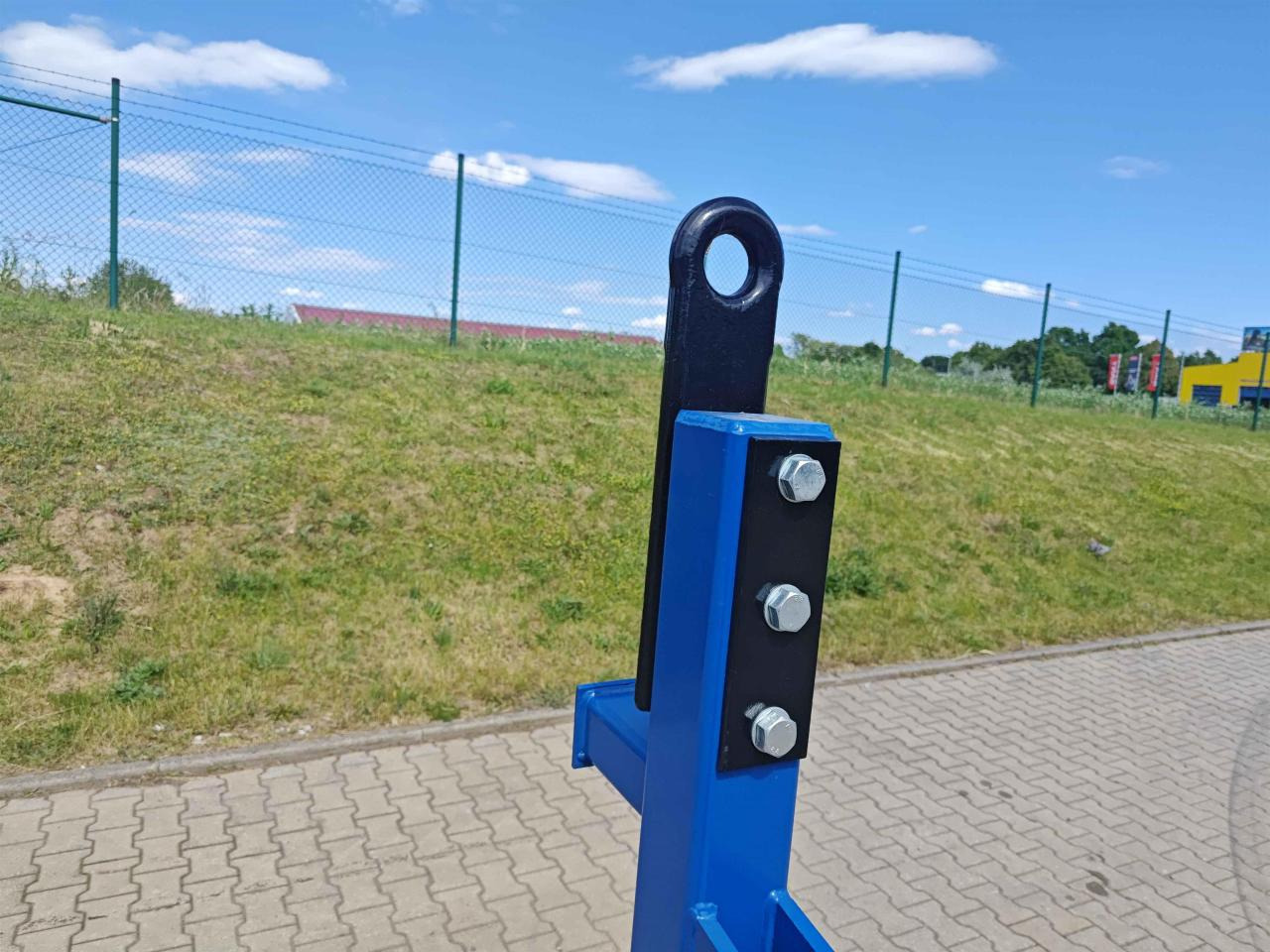 碾压机 Dalbo Combiflex 250：图8