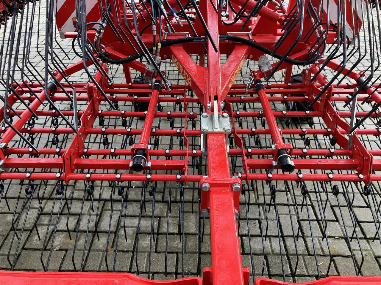 Einböck Aerostar 1200 Exact - 土壤耕作设备:图3 Einböck Aerostar 1200 Exact - 土壤耕作设备:图3