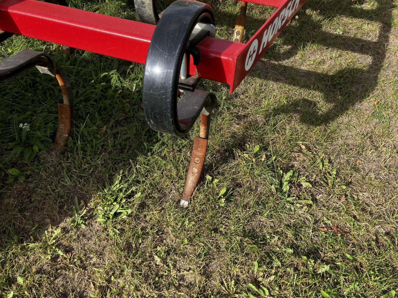 Horsch Finer 7 SL - 耕耘机:图5 Horsch Finer 7 SL - 耕耘机:图5