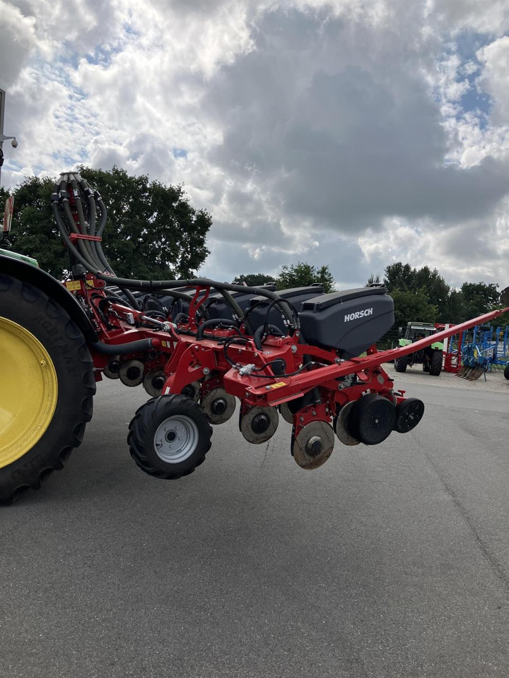 Horsch Maestro 9 RV - 精准播种机:图5 Horsch Maestro 9 RV - 精准播种机:图5