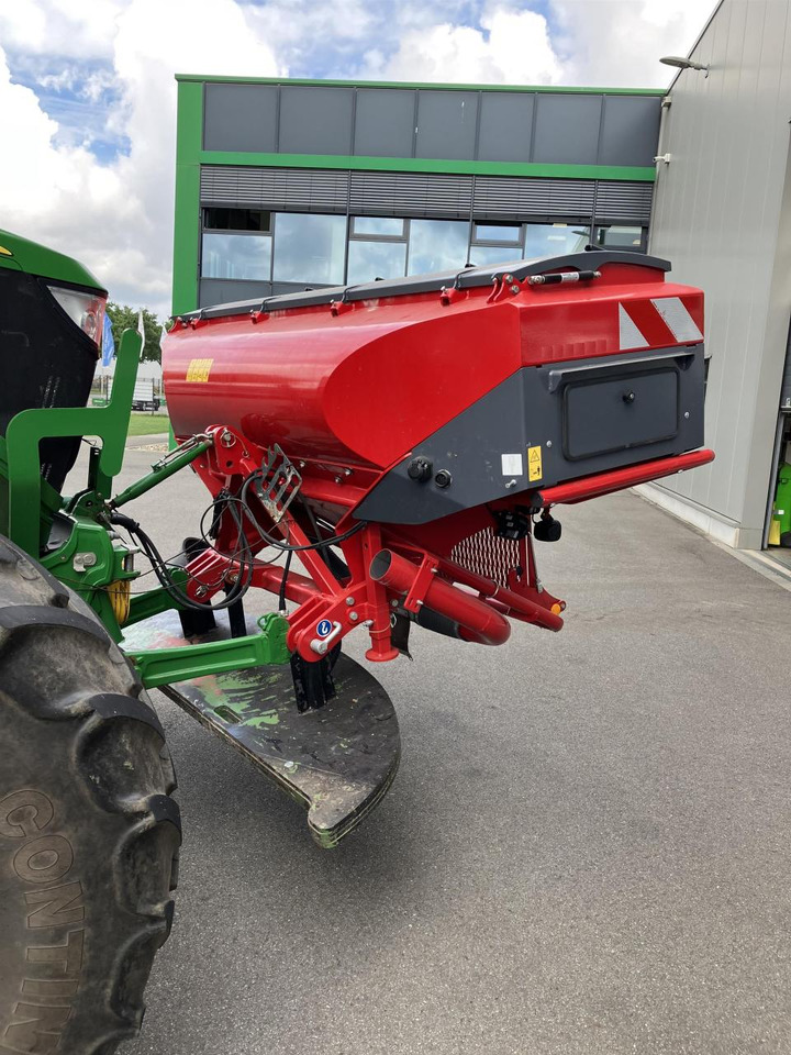 Horsch Maestro 9 RV - 精准播种机:图3 Horsch Maestro 9 RV - 精准播种机:图3