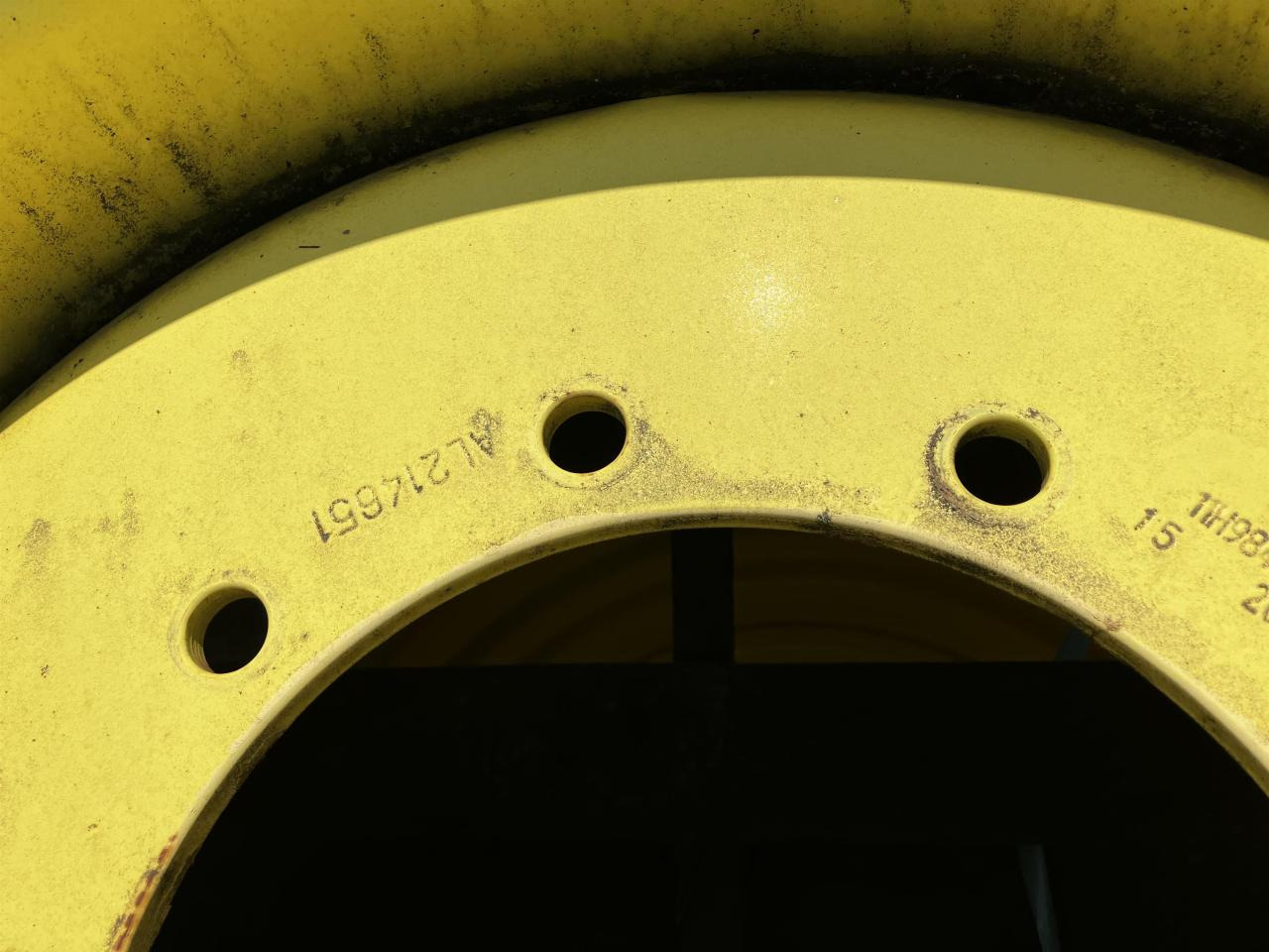 John Deere 18x28 租赁 John Deere 18x28：图6