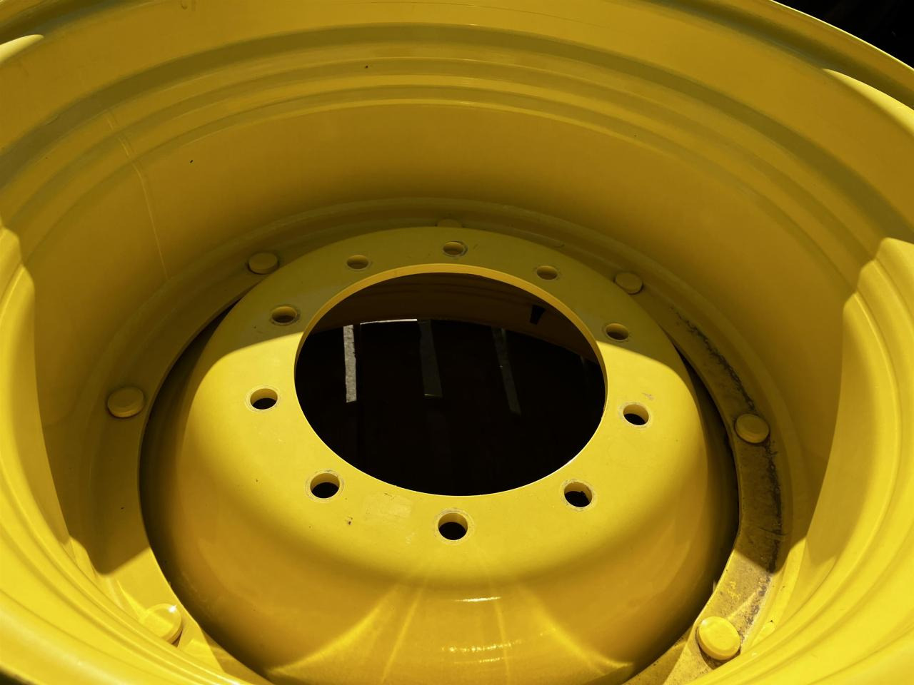 John Deere 20x30 - 轮胎 适用于 农业机械:图2 John Deere 20x30 - 轮胎 适用于 农业机械:图2