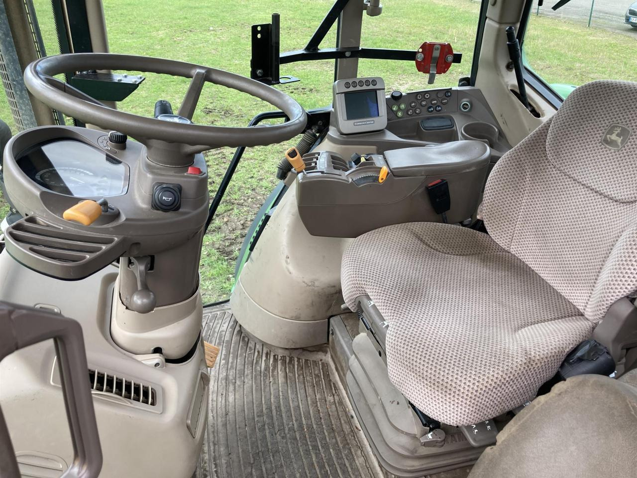 拖拉机 John Deere 7430：图17