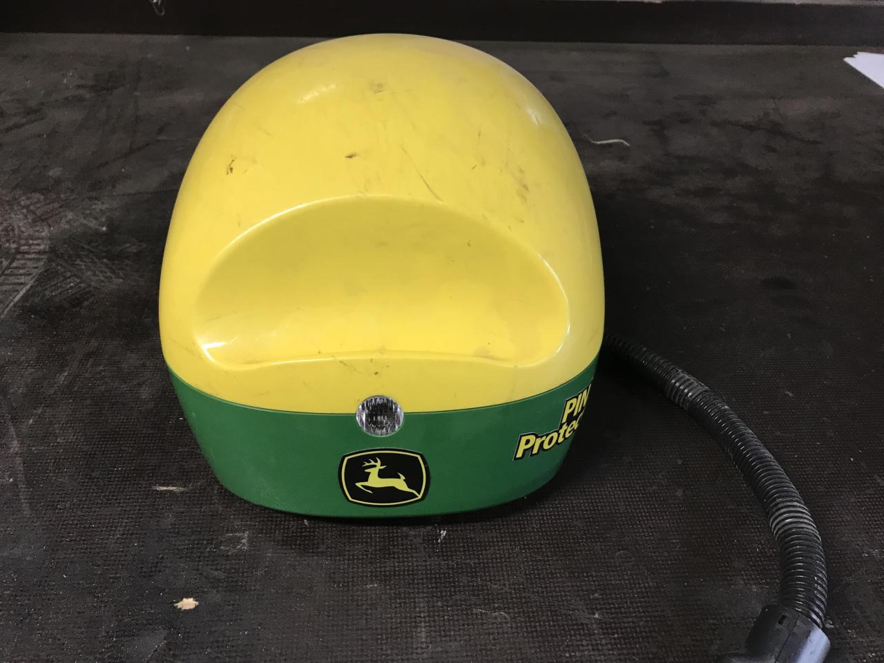 John Deere SF6000 - 导航系统 适用于 农业机械:图2 John Deere SF6000 - 导航系统 适用于 农业机械:图2