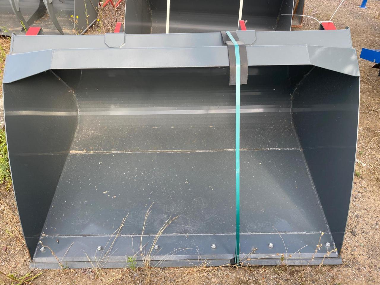 Kramer 1800 Leichtgut - 铲斗:图1 Kramer 1800 Leichtgut - 铲斗:图1