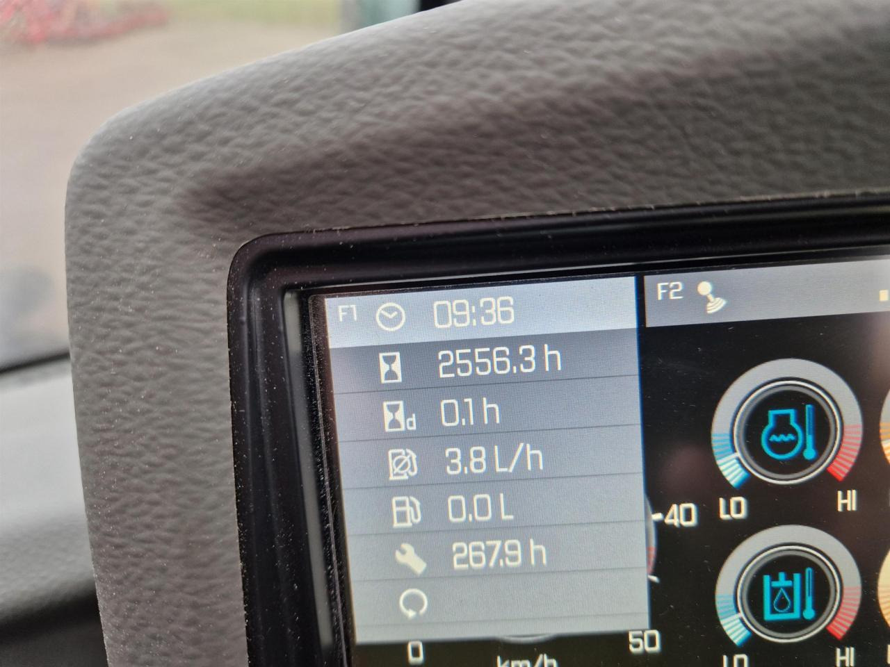 Kramer KT557 租赁 Kramer KT557:图14 Kramer KT557 租赁 Kramer KT557:图14