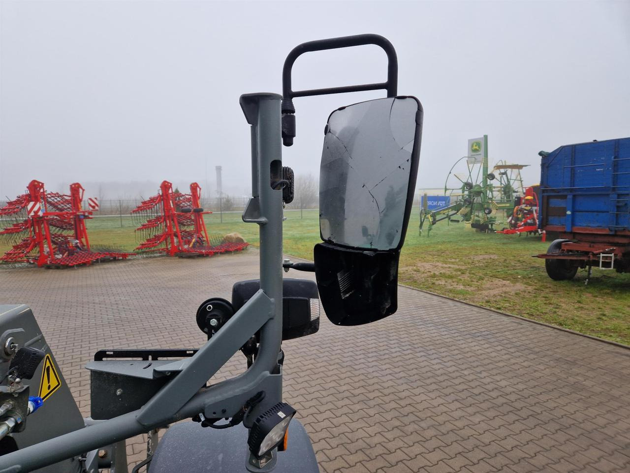 Kramer KT557 租赁 Kramer KT557:图15 Kramer KT557 租赁 Kramer KT557:图15