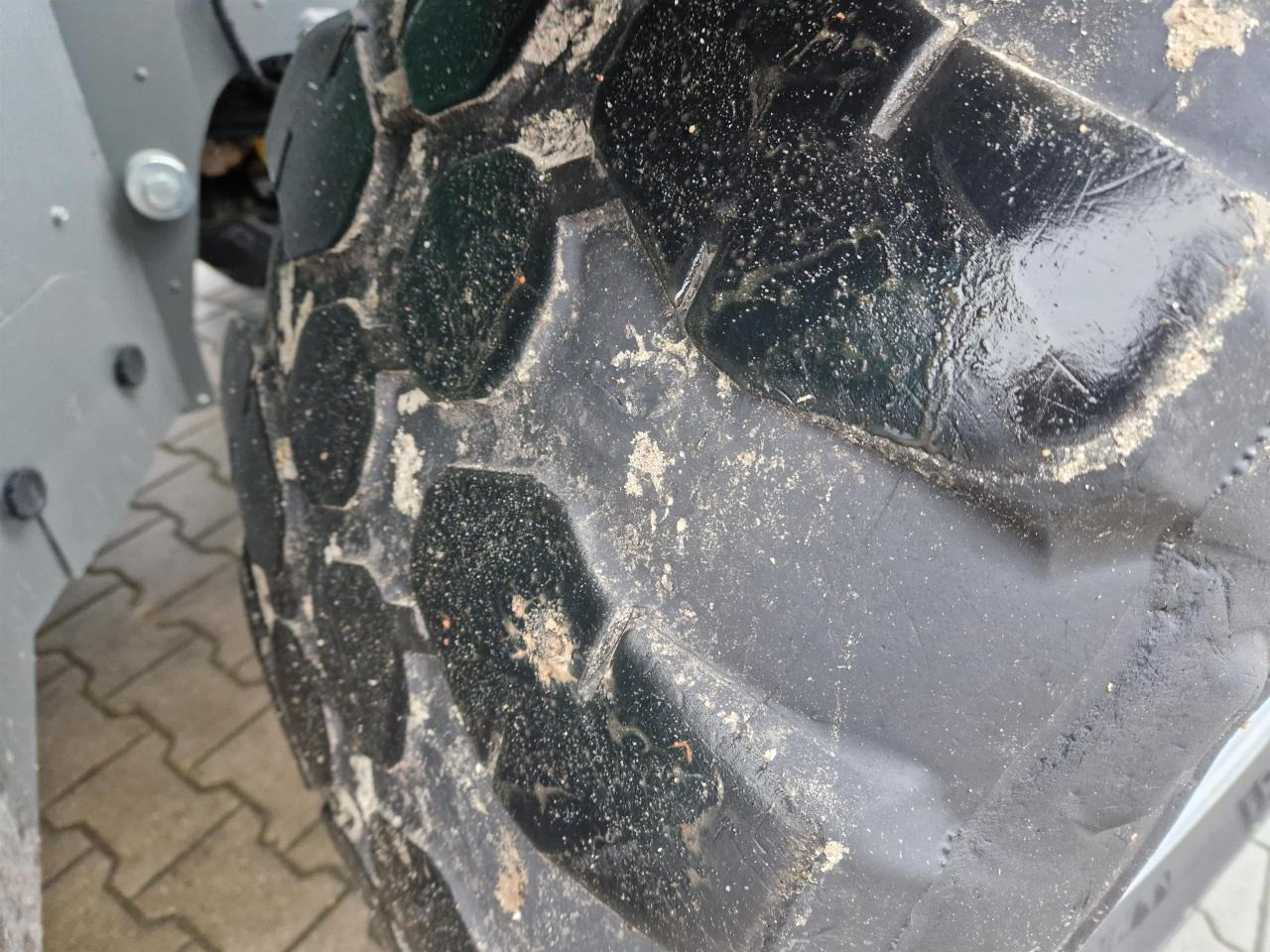 Kramer KT557 租赁 Kramer KT557:图7 Kramer KT557 租赁 Kramer KT557:图7