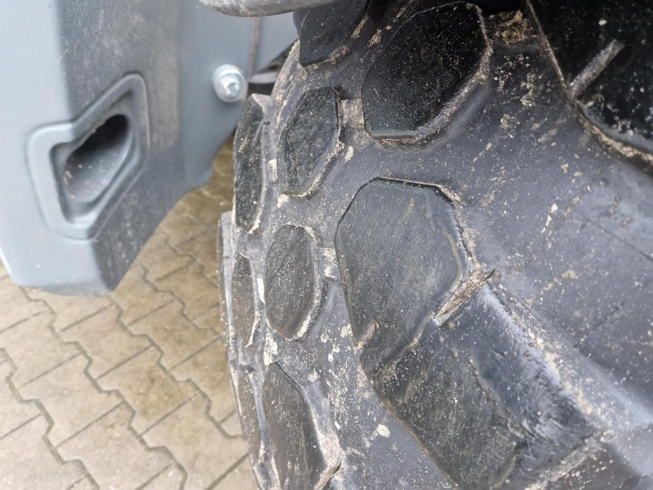 Kramer KT557 租赁 Kramer KT557:图6 Kramer KT557 租赁 Kramer KT557:图6