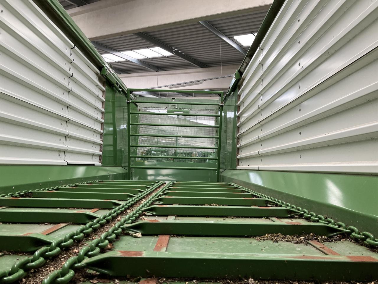 Krone TX 460 D - 自装式货车:图5 Krone TX 460 D - 自装式货车:图5