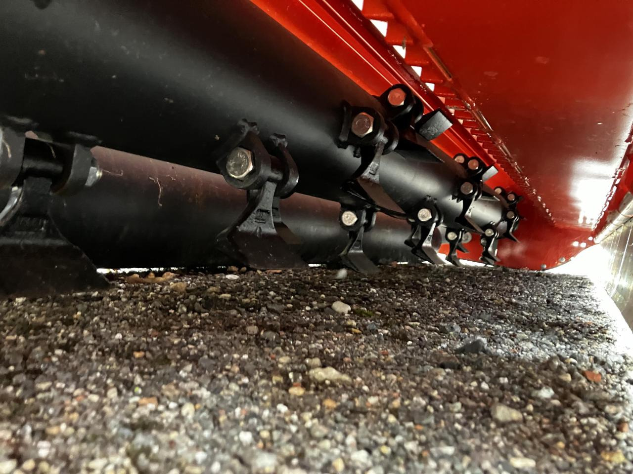 Kuhn BPR 280 Pro - 甩刀式割草机:图4 Kuhn BPR 280 Pro - 甩刀式割草机:图4