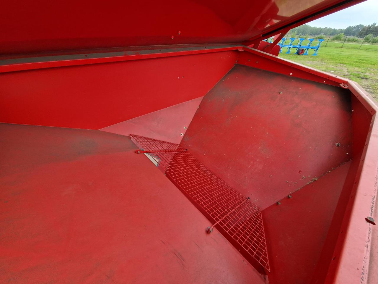 条播机 Kverneland Accord i-Drill PRO：图9