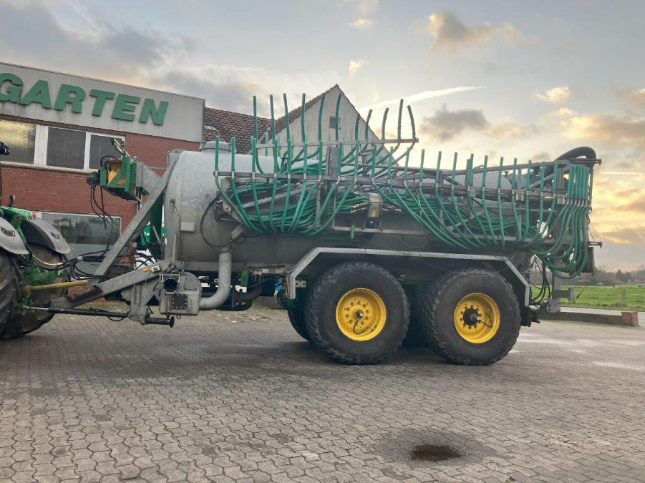 Meyer-Lohne PW 18000 T - 施肥设备:图2 Meyer-Lohne PW 18000 T - 施肥设备:图2