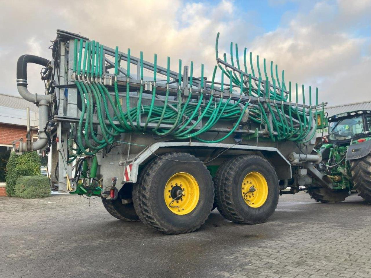 Meyer-Lohne PW 18000 T - 施肥设备:图5 Meyer-Lohne PW 18000 T - 施肥设备:图5