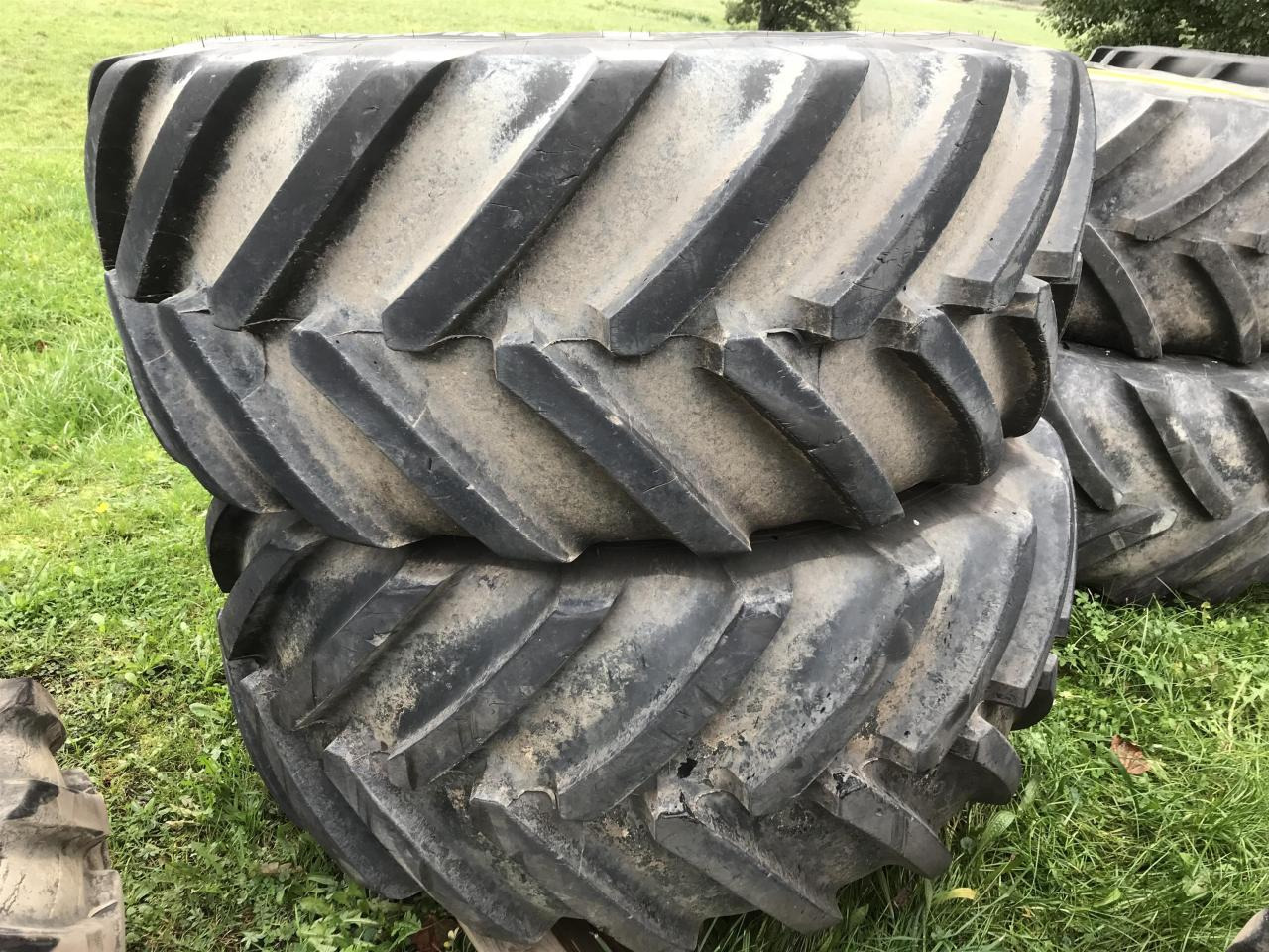 Michelin 650/60R34 - 轮胎 适用于 农业机械:图1 Michelin 650/60R34 - 轮胎 适用于 农业机械:图1