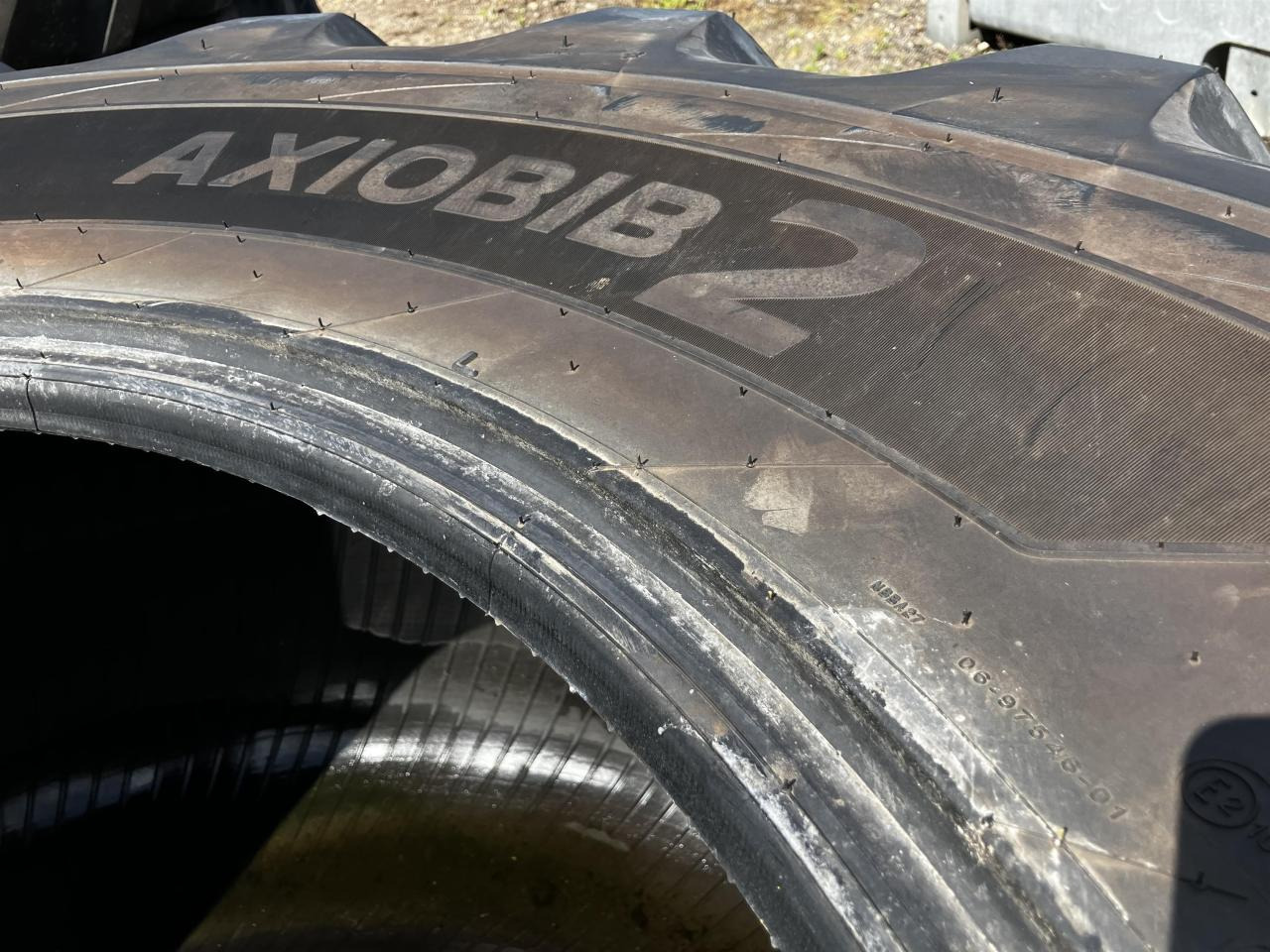 Michelin 710/55R34 VF - 轮胎 适用于 农业机械:图5 Michelin 710/55R34 VF - 轮胎 适用于 农业机械:图5