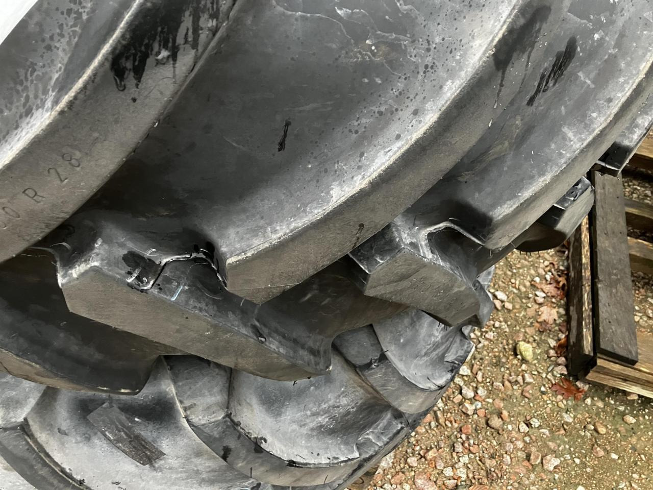 Mitas 500/80R28 - 轮胎 适用于 农业机械:图4 Mitas 500/80R28 - 轮胎 适用于 农业机械:图4