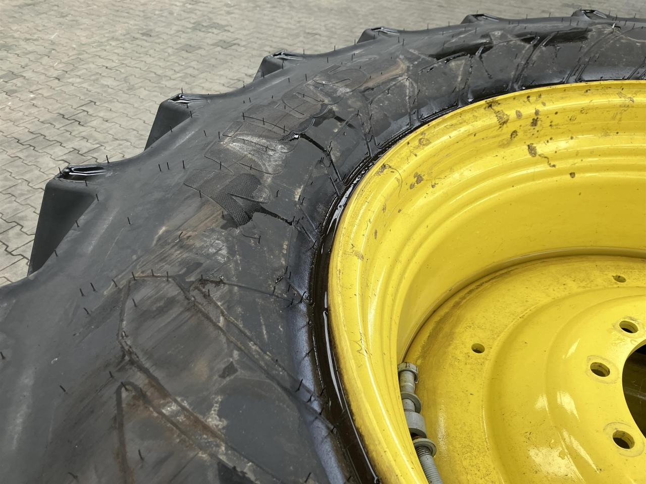 Mitas 650/65R38 - 轮胎 适用于 农业机械:图3 Mitas 650/65R38 - 轮胎 适用于 农业机械:图3