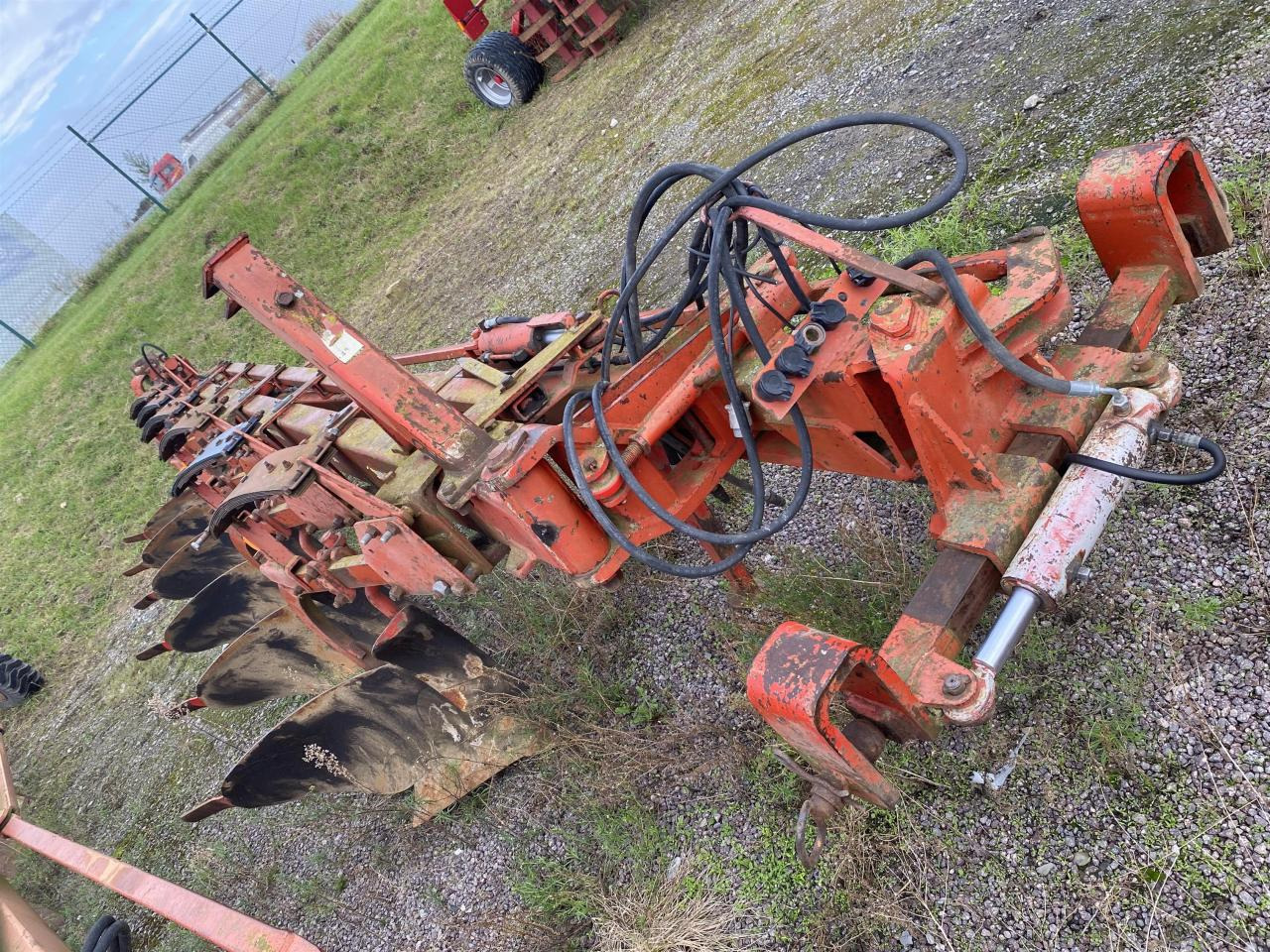 Niemeyer 5-220 Stein - 犁:图2 Niemeyer 5-220 Stein - 犁:图2