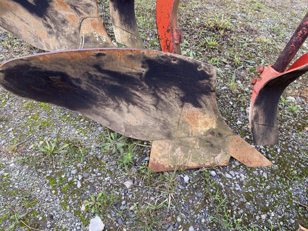 Niemeyer 5-220 Stein - 犁:图5 Niemeyer 5-220 Stein - 犁:图5