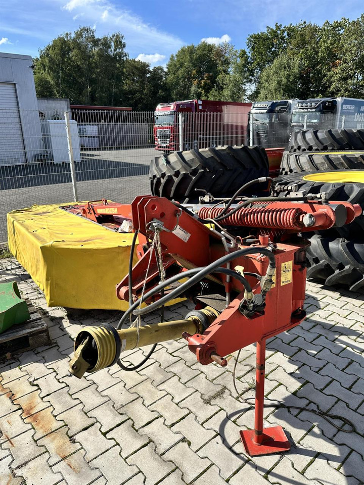 Niemeyer RO 275 - 割草机:图2 Niemeyer RO 275 - 割草机:图2