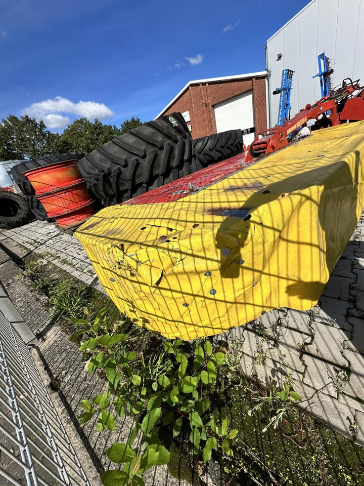 Niemeyer RO 275 - 割草机:图3 Niemeyer RO 275 - 割草机:图3